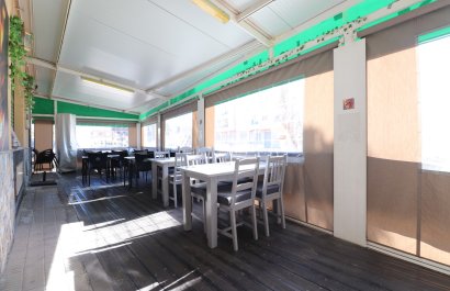 Resale - Commercial - Catral - Catral - Town