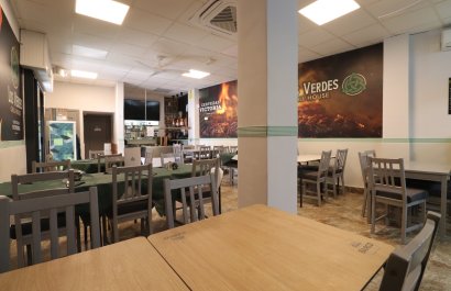 Resale - Commercial - Catral - Catral - Town