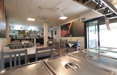 Resale - Commercial - Catral - Catral - Town