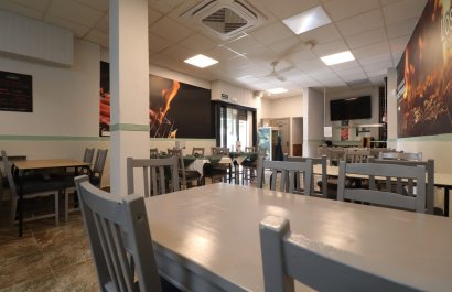 Resale - Commercial - Catral - Catral - Town