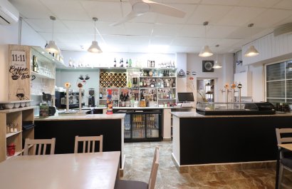 Resale - Commercial - Catral - Catral - Town