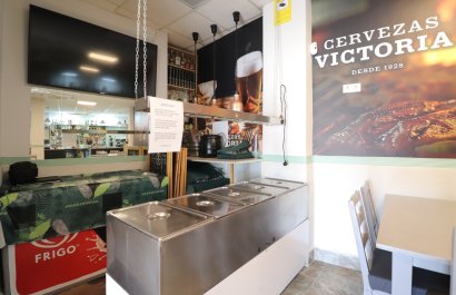 Resale - Commercial - Catral - Catral - Town