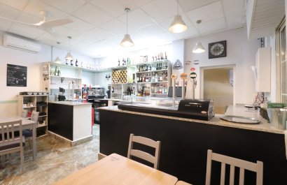 Resale - Commercial - Catral - Catral - Town