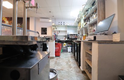 Resale - Commercial - Catral - Catral - Town