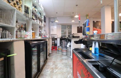 Resale - Commercial - Catral - Catral - Town