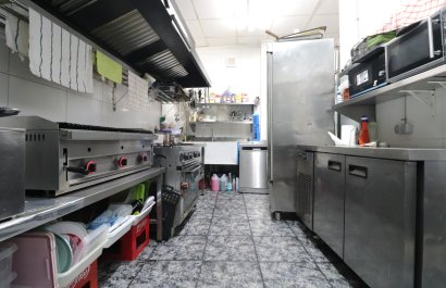 Resale - Commercial - Catral - Catral - Town