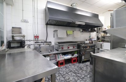 Resale - Commercial - Catral - Catral - Town