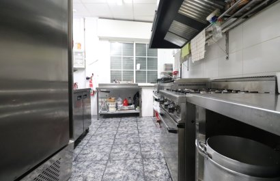 Resale - Commercial - Catral - Catral - Town