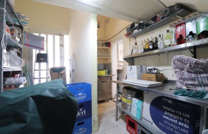 Resale - Commercial - Catral - Catral - Town