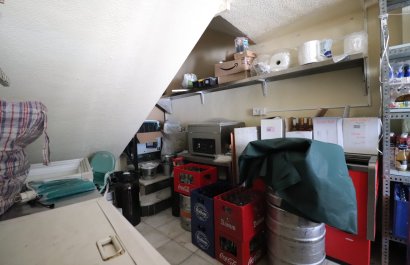 Resale - Commercial - Catral - Catral - Town