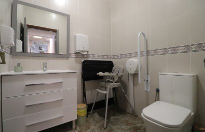 Resale - Commercial - Catral - Catral - Town