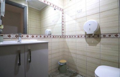 Resale - Commercial - Catral - Catral - Town