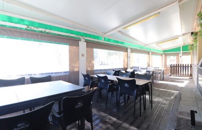 Resale - Commercial - Catral - Catral - Town