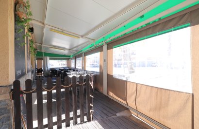 Resale - Commercial - Catral - Catral - Town