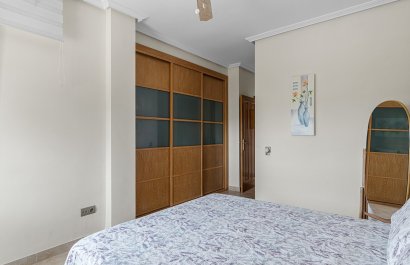 Resale - Villa - Alicante - Rebolledo