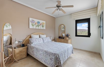 Resale - Villa - Alicante - Rebolledo