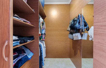 Resale - Villa - Alicante - Rebolledo