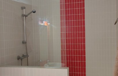 Resale - Villa - Alicante - Rebolledo