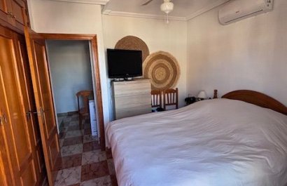 Herverkoop - Villa - Orihuela Costa - La Zenia