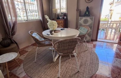 Herverkoop - Villa - Orihuela Costa - La Zenia