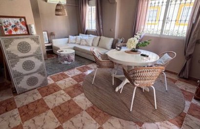 Herverkoop - Villa - Orihuela Costa - La Zenia