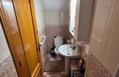 Herverkoop - Villa - Orihuela Costa - La Zenia