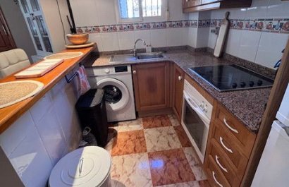 Herverkoop - Villa - Orihuela Costa - La Zenia