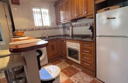 Herverkoop - Villa - Orihuela Costa - La Zenia