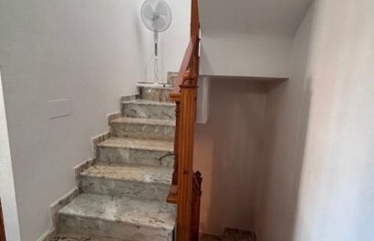 Herverkoop - Villa - Orihuela Costa - La Zenia