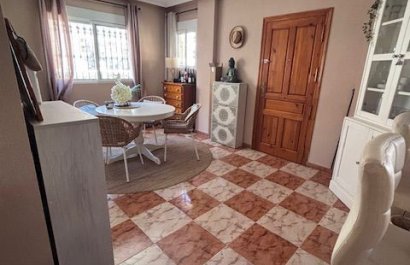 Herverkoop - Villa - Orihuela Costa - La Zenia