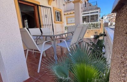Herverkoop - Villa - Orihuela Costa - La Zenia