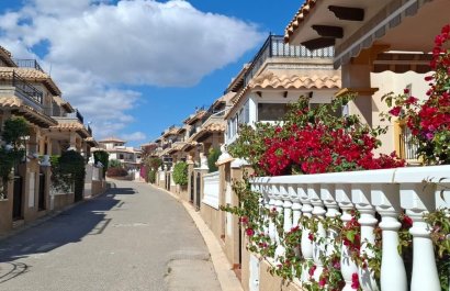 Herverkoop - Villa - Orihuela Costa - La Zenia