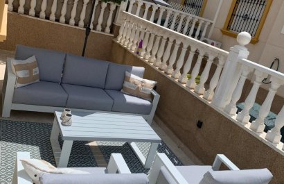 Herverkoop - Villa - Orihuela Costa - La Zenia