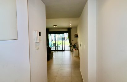 Resale - Apartment / flat - Guardamar del Segura - Guardamar - El Raso