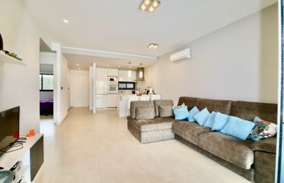 Resale - Apartment / flat - Guardamar del Segura - Guardamar - El Raso