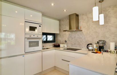 Resale - Apartment / flat - Guardamar del Segura - Guardamar - El Raso