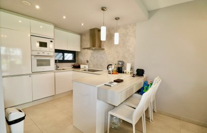 Resale - Apartment / flat - Guardamar del Segura - Guardamar - El Raso