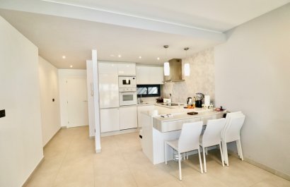 Resale - Apartment / flat - Guardamar del Segura - Guardamar - El Raso