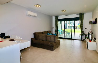 Resale - Apartment / flat - Guardamar del Segura - Guardamar - El Raso