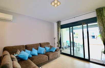 Resale - Apartment / flat - Guardamar del Segura - Guardamar - El Raso