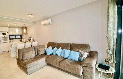 Resale - Apartment / flat - Guardamar del Segura - Guardamar - El Raso