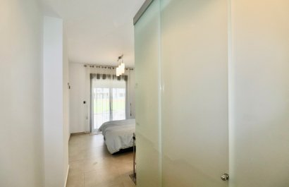 Resale - Apartment / flat - Guardamar del Segura - Guardamar - El Raso