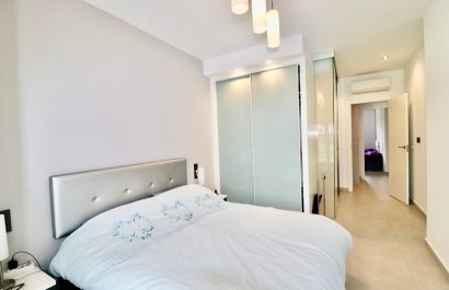 Resale - Apartment / flat - Guardamar del Segura - Guardamar - El Raso