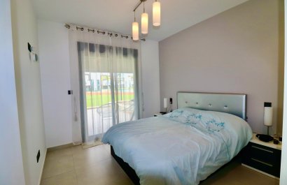 Resale - Apartment / flat - Guardamar del Segura - Guardamar - El Raso