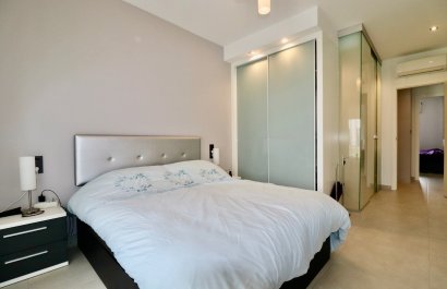 Resale - Apartment / flat - Guardamar del Segura - Guardamar - El Raso