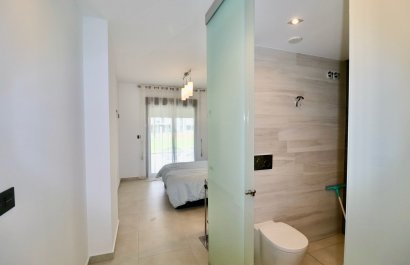 Resale - Apartment / flat - Guardamar del Segura - Guardamar - El Raso