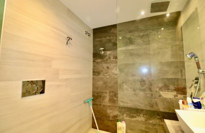 Resale - Apartment / flat - Guardamar del Segura - Guardamar - El Raso