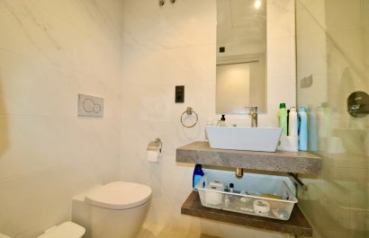 Resale - Apartment / flat - Guardamar del Segura - Guardamar - El Raso