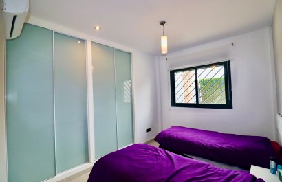 Resale - Apartment / flat - Guardamar del Segura - Guardamar - El Raso