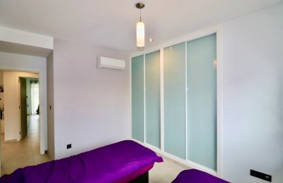 Resale - Apartment / flat - Guardamar del Segura - Guardamar - El Raso